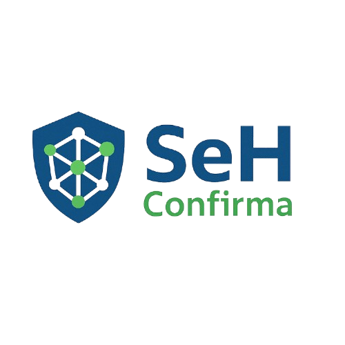 Logo CONFIRMA SeH