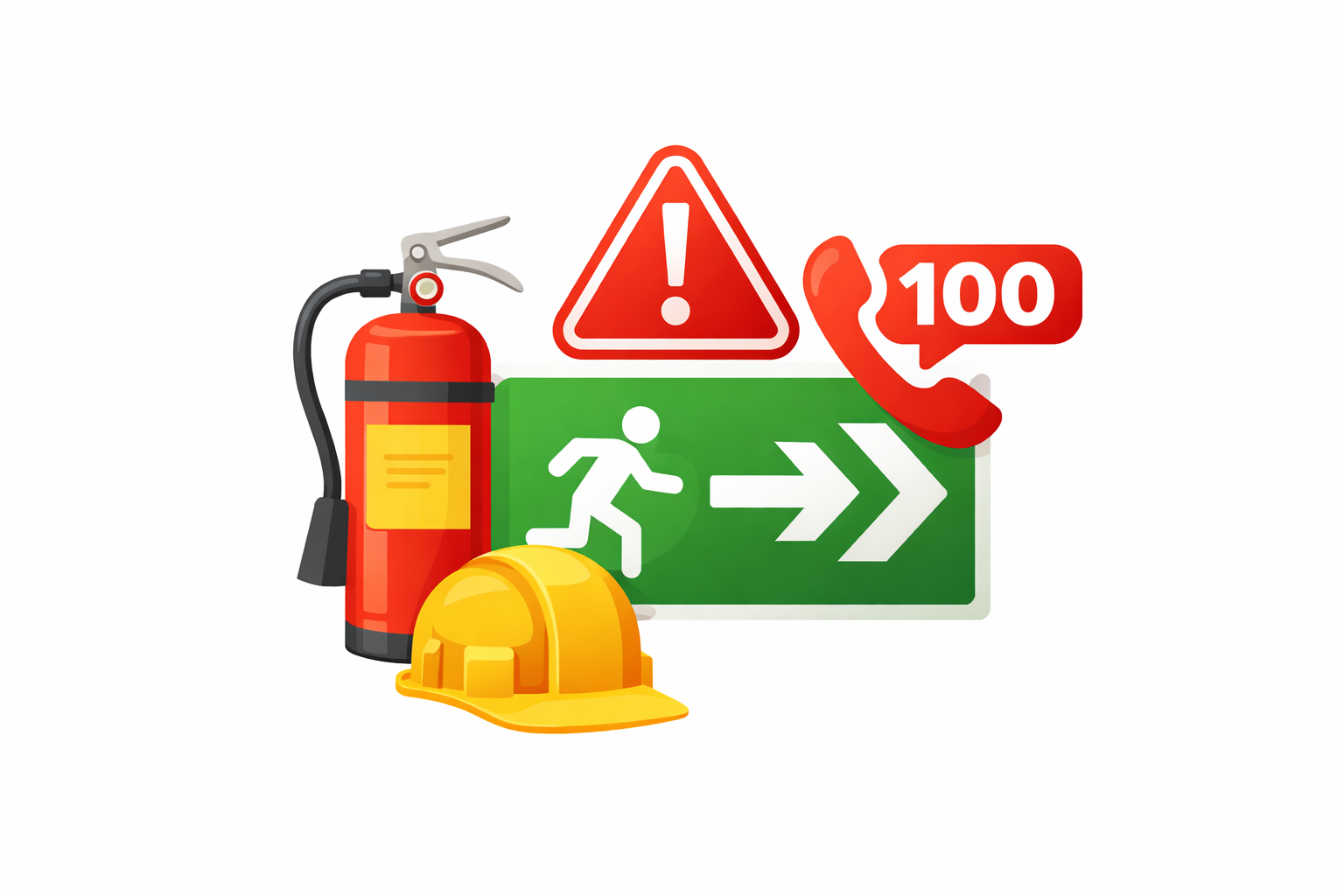 Curso Seguridad e Higiene