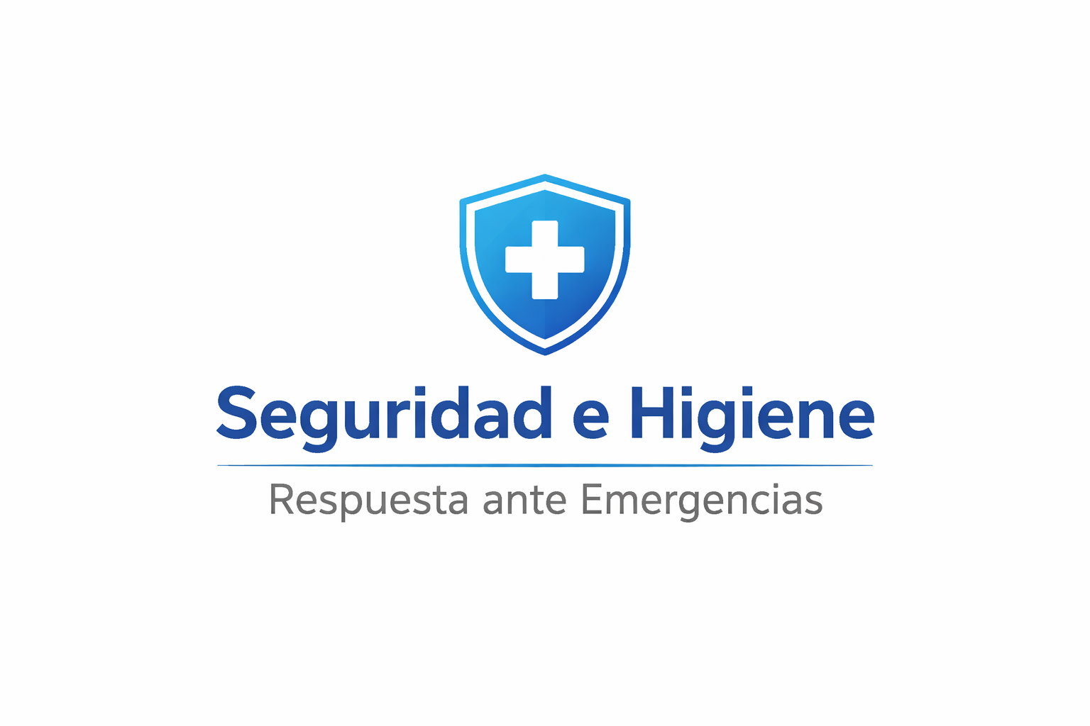 Curso Seguridad e Higiene